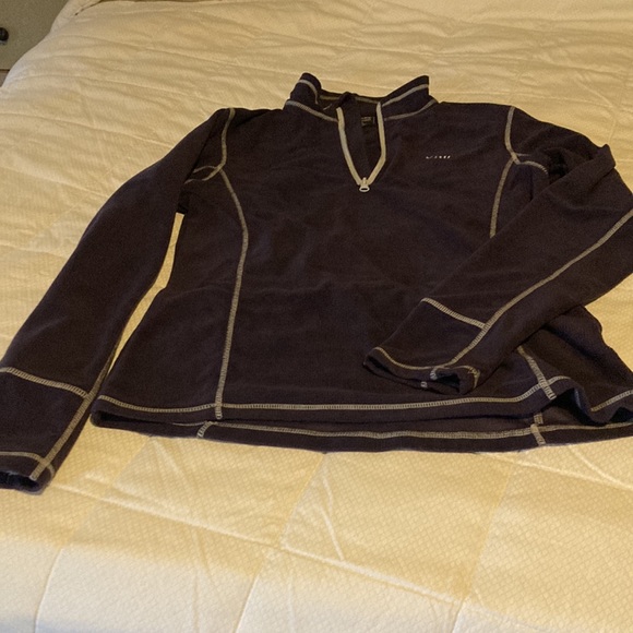 Quarter Zip pullover from Vail CO - Picture 2 of 4